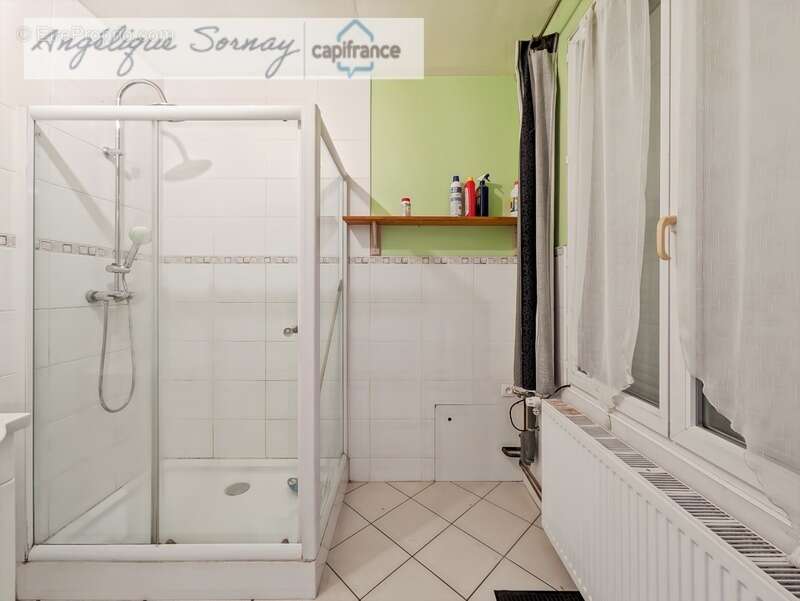 Maison à BLETTERANS