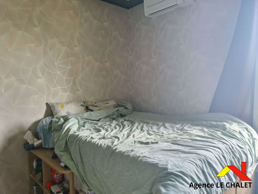 Maison à VILLENEUVE-LE-ROI