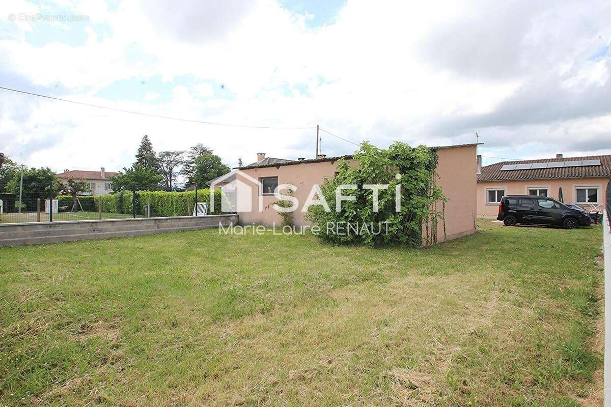 Photo 2 - Maison à GAILLAC