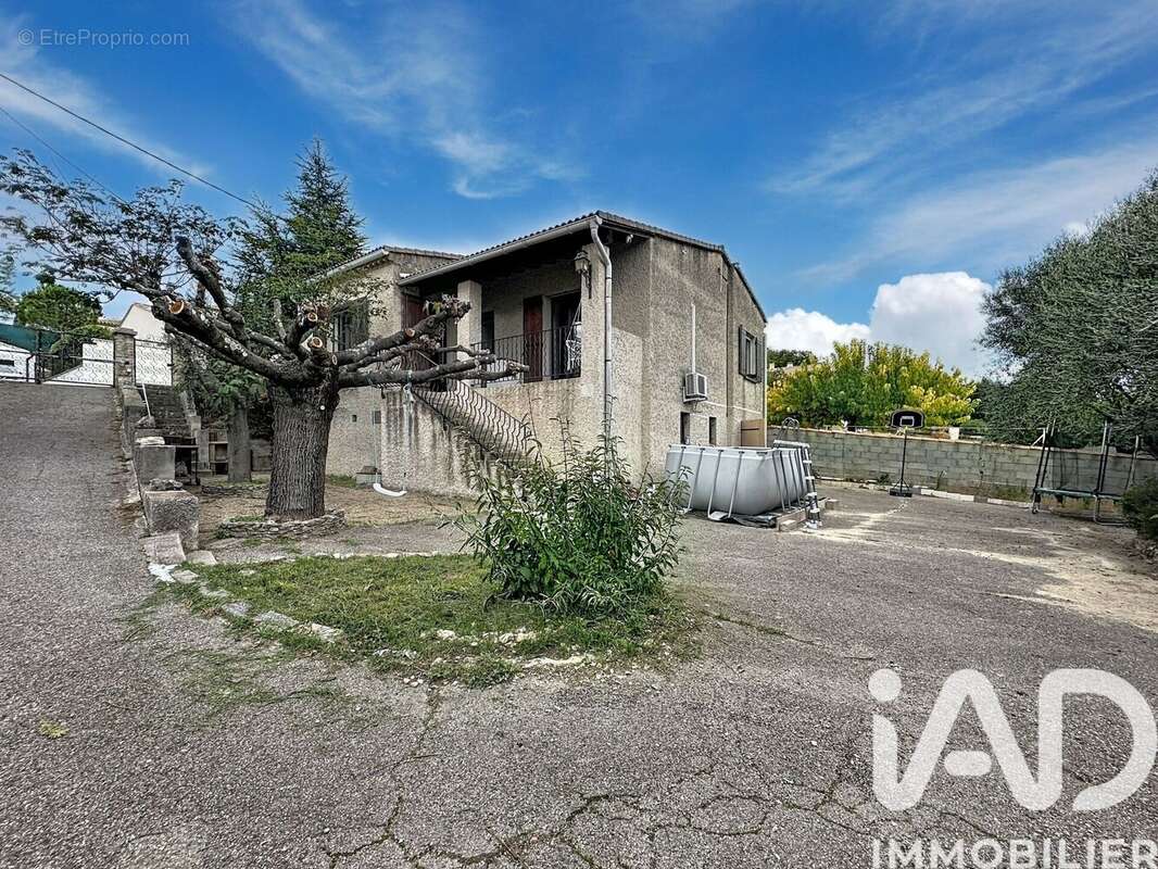 Photo 7 - Maison à SAINT-SATURNIN-LES-AVIGNON