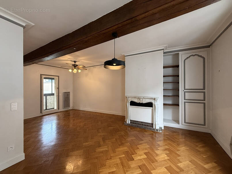 Appartement à DREUX