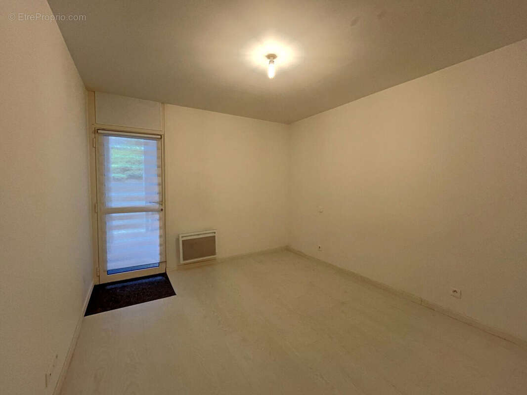 Appartement à SAINT-BRIEUC