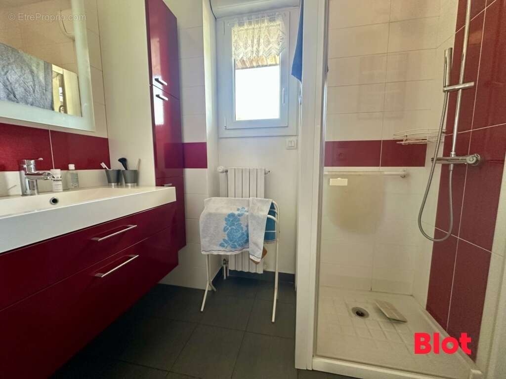 Maison 147 m² à Montfort-Sur-Meu  - photo 6