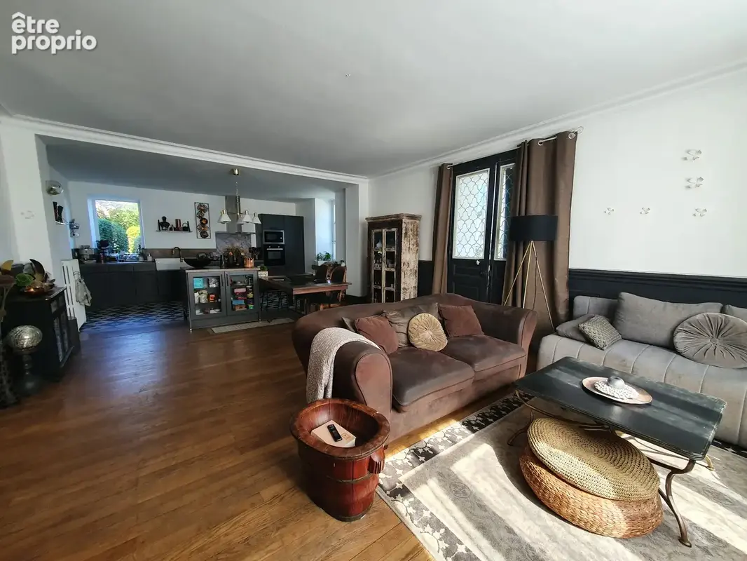 Maison 9 pièces 430 m² à vendre à Les Aix-D'angillon (18220) - photo 42