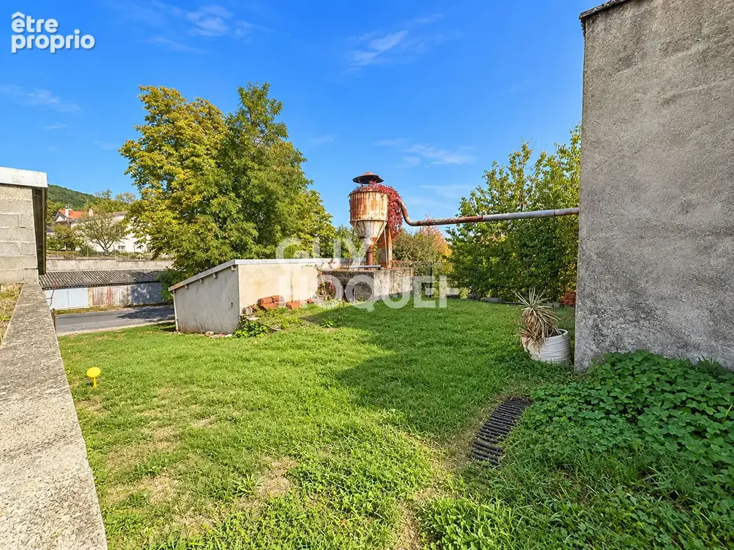 Clermont ferrand - montjuzet - terrain à bâtir 539 m² - permis d'aménager accordé - photo 3