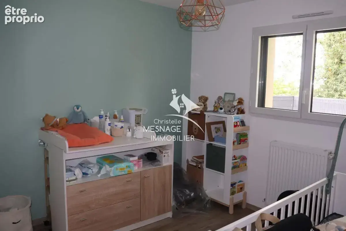 À Vendre chez Christelle Mesnage Immobilier, AUX PORTES DE D - photo 11