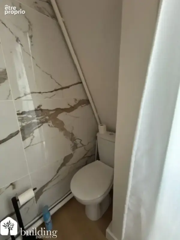 Batignolles Cardinet Paris 17ème - Studio meublé 8,85 m² habitables - photo 6