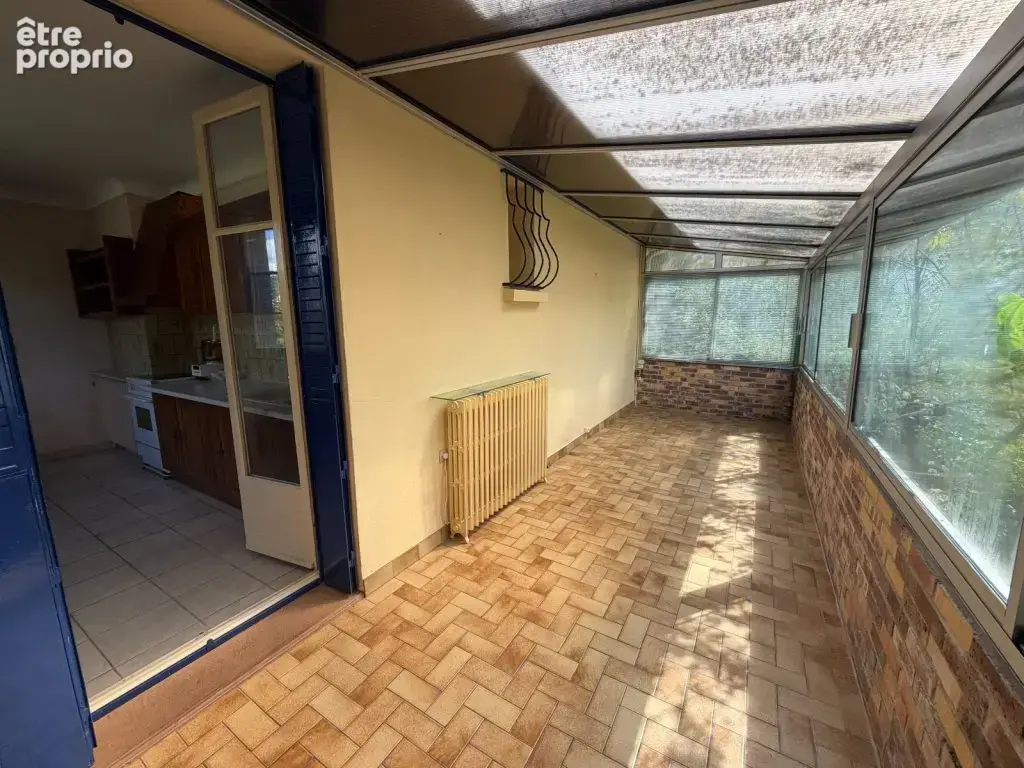 Maison 4 pièces 115m2 le breuil - photo 9