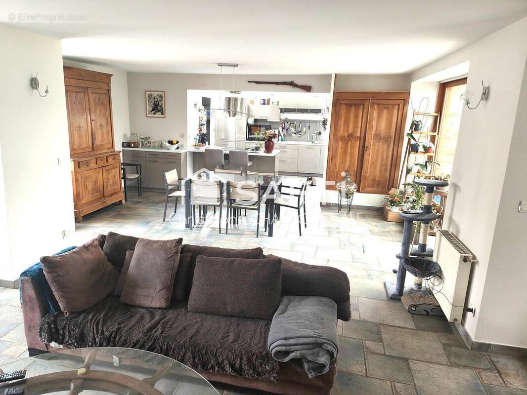 Photo 1 - Maison à CANCALE