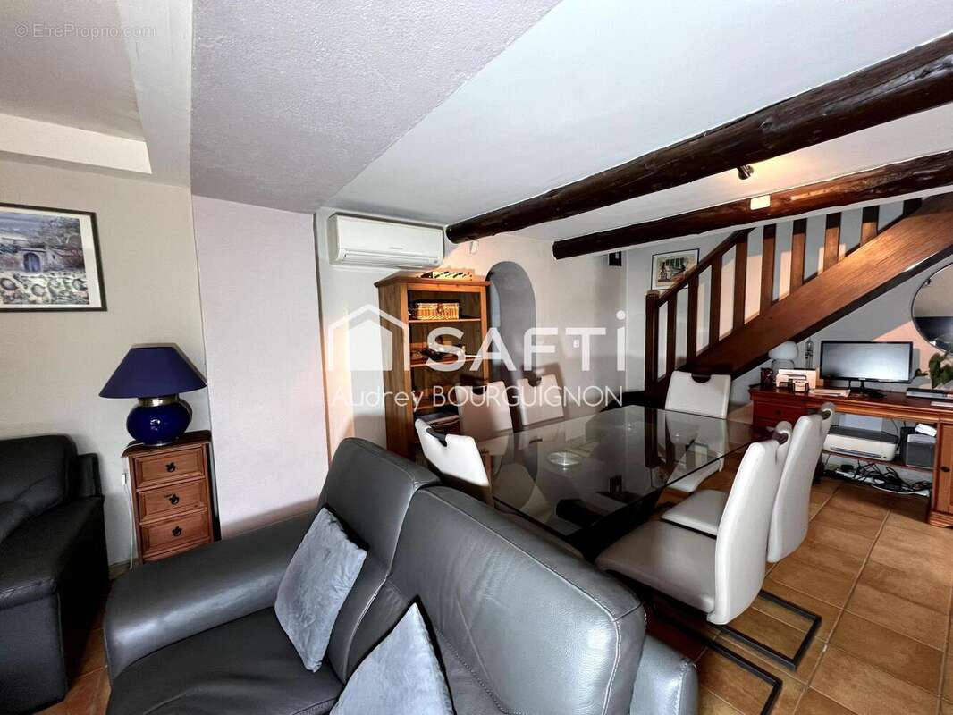 Photo 7 - Maison à PERNES-LES-FONTAINES