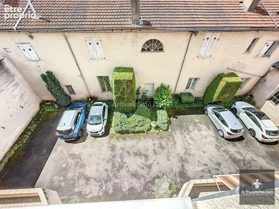 Vente Appartement Roanne(42300) 125 000ï¿œ - photo 10