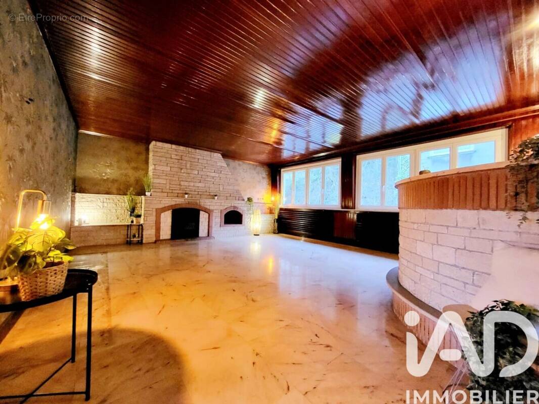 Photo 1 - Appartement à HERSERANGE