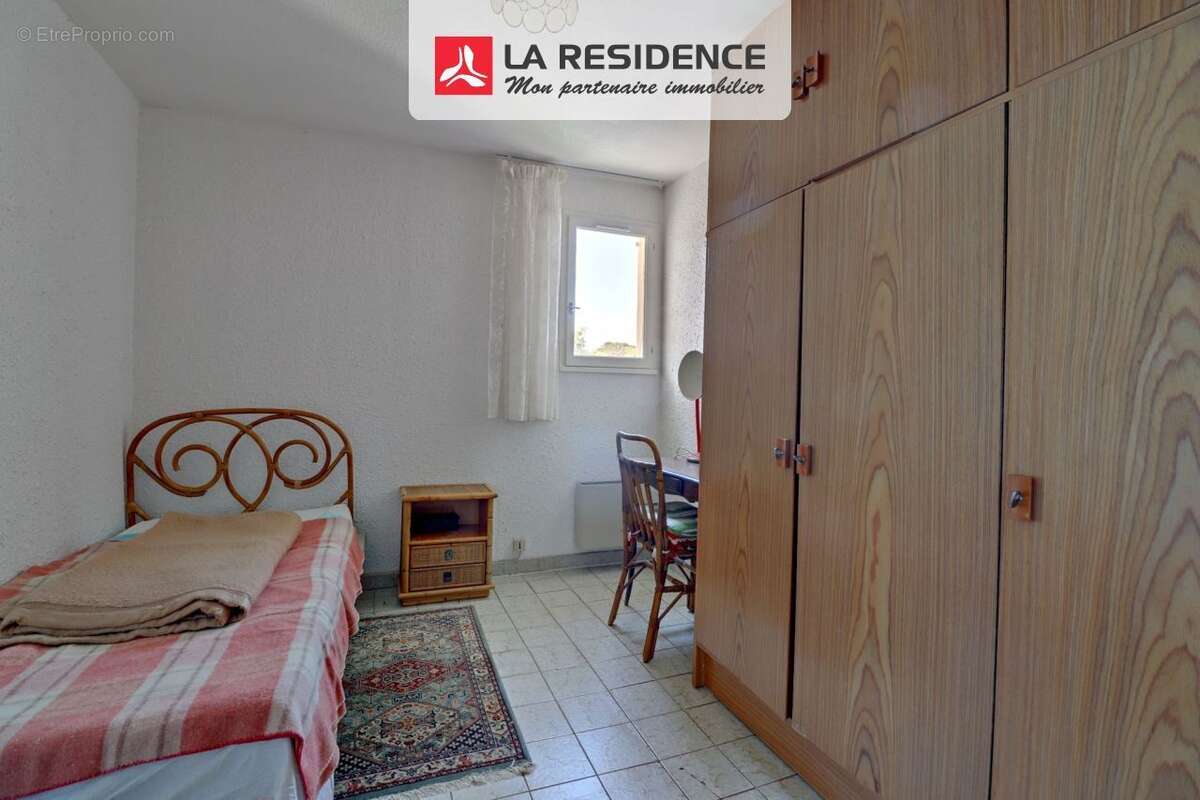 Appartement 45 m² à Frejus  - photo 6