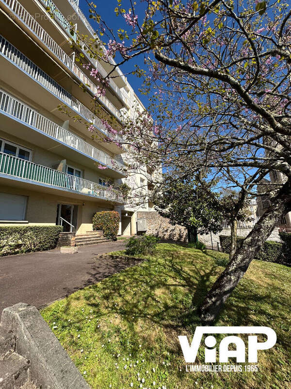 Appartement à LIMOGES