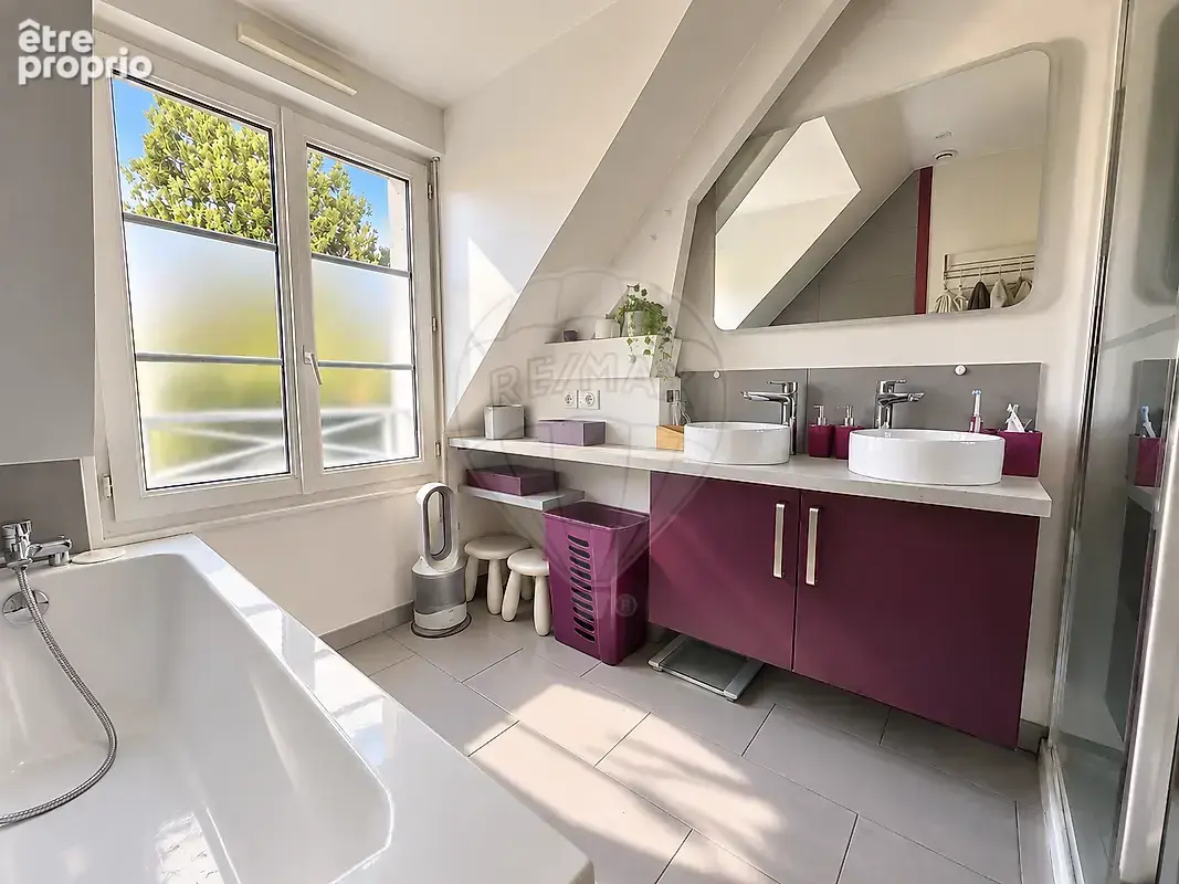 Maison 5 chambre(s) à vendre - photo 13