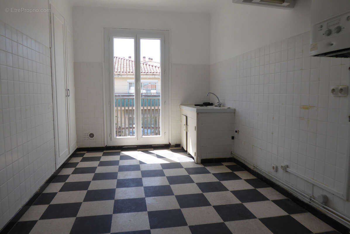Appartement à PERPIGNAN