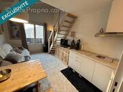 Photo 1 - Appartement à ALLOS