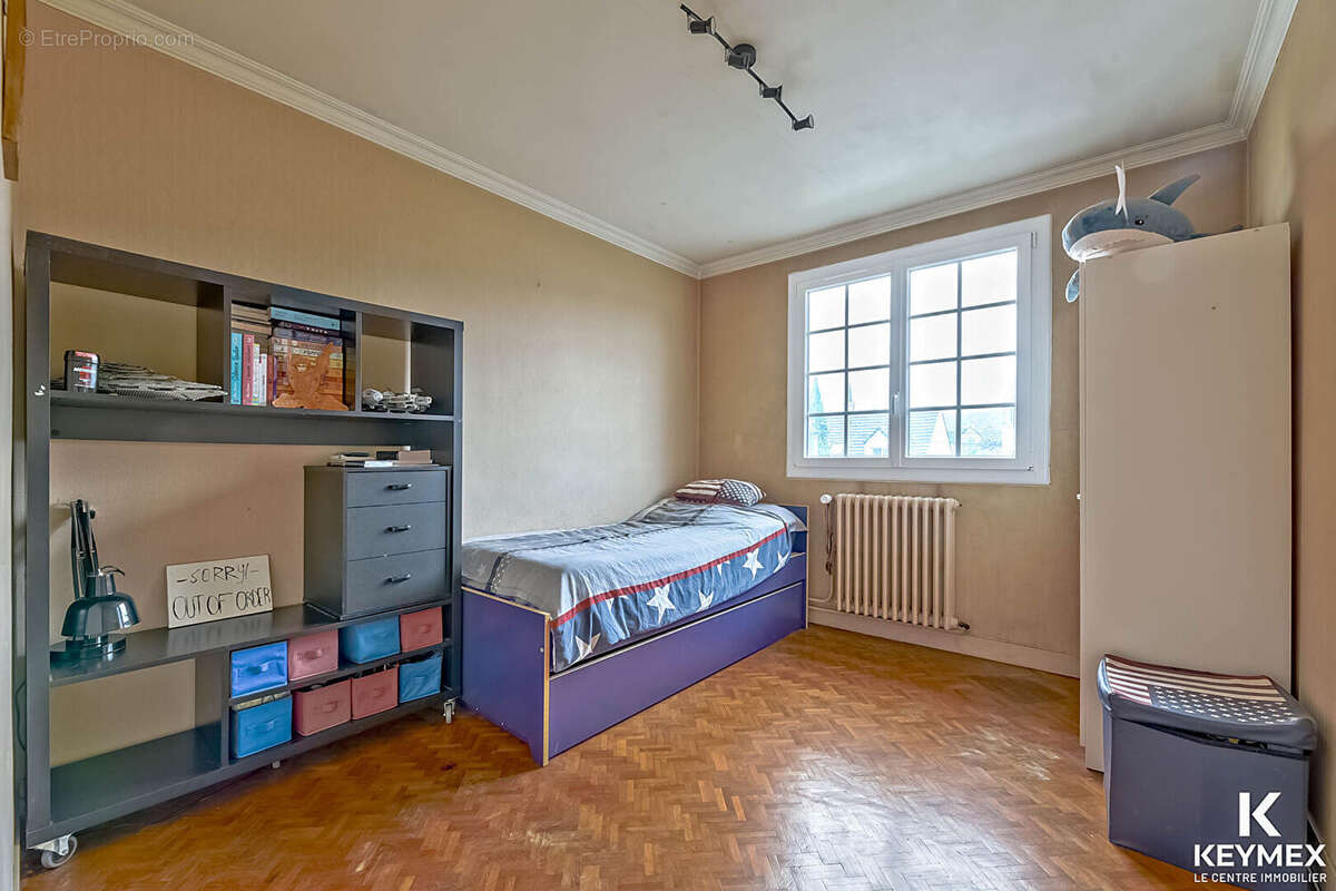 Maison à CORMEILLES-EN-PARISIS