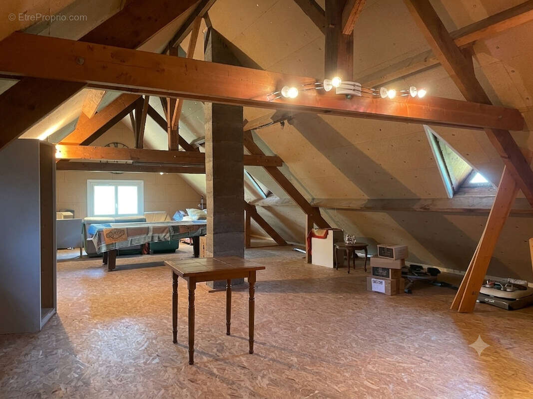 Bouchemaine-maison-5pièces-132m²-1119m²deterrain - photo 6