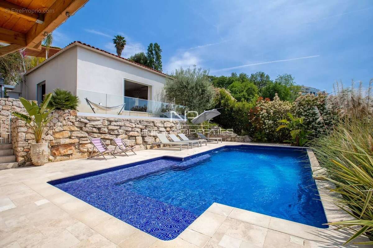 Maison à NICE