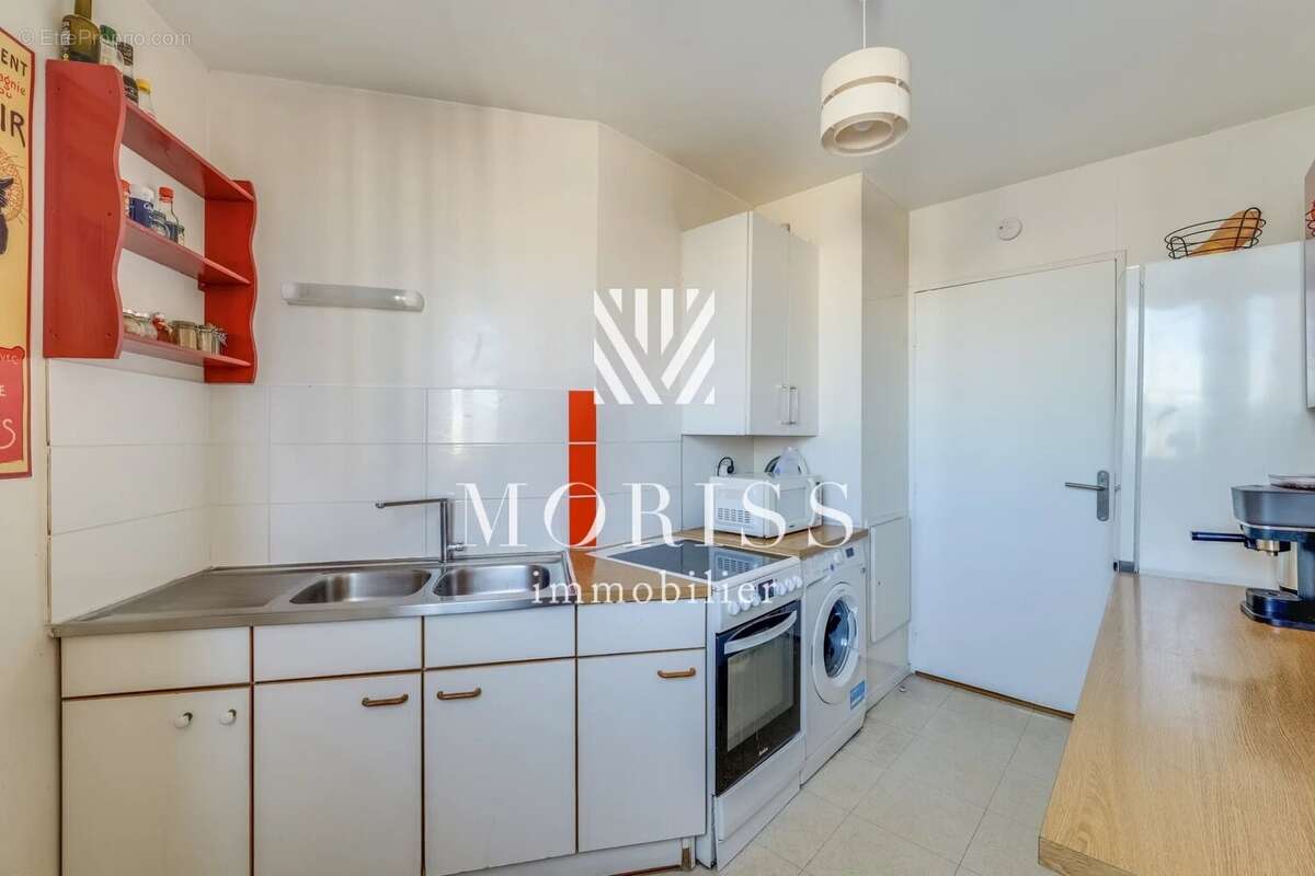 Appartement à CRETEIL