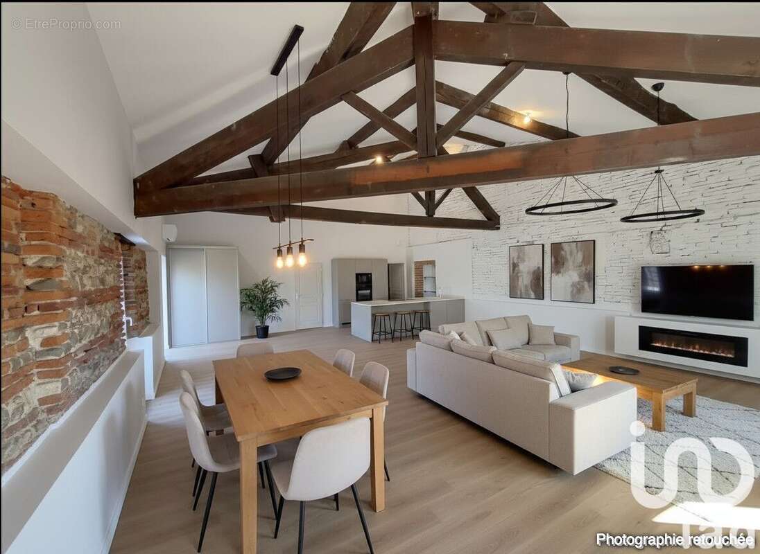 Photo 4 - Appartement à MURET