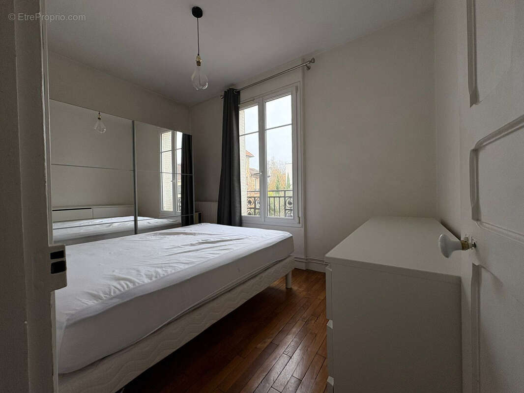Appartement à JOINVILLE-LE-PONT