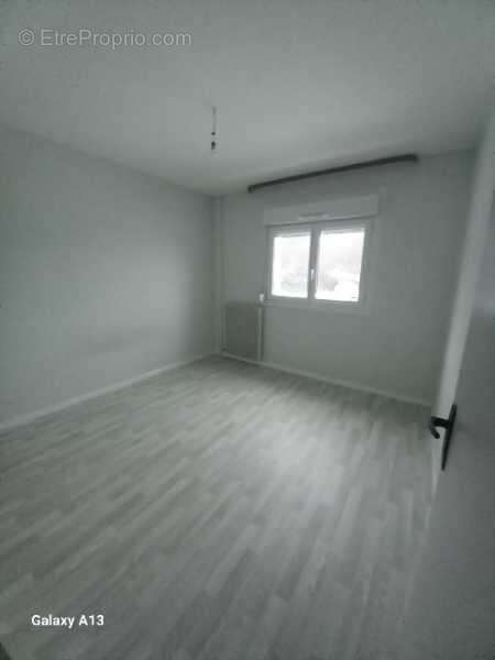 Appartement à DELLE