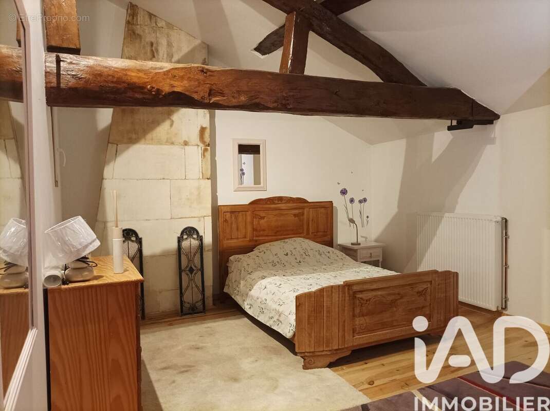 Photo 8 - Maison à CORME-ROYAL