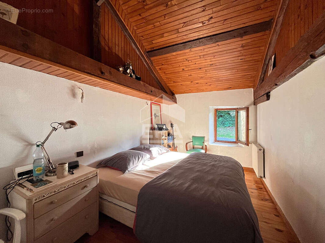 Maison à SAINT-CRICQ-VILLENEUVE