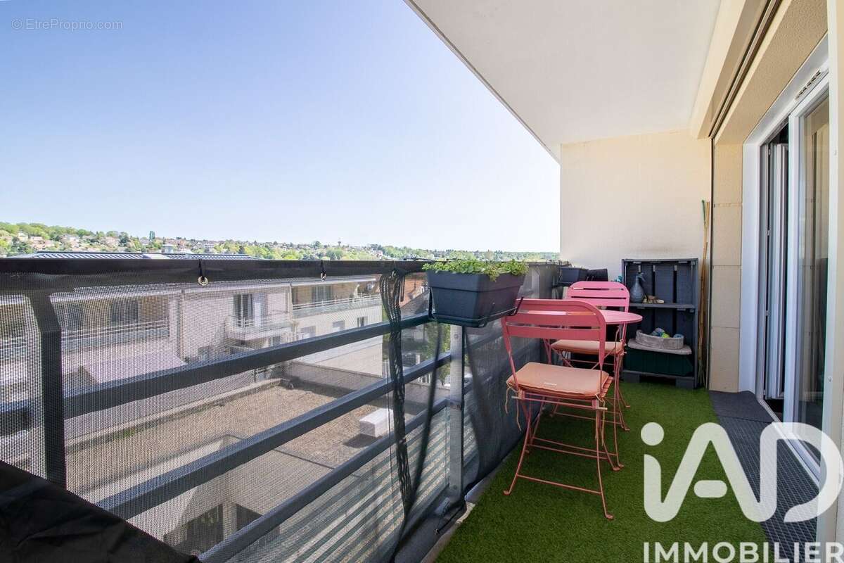 Photo 6 - Appartement à CORBEIL-ESSONNES