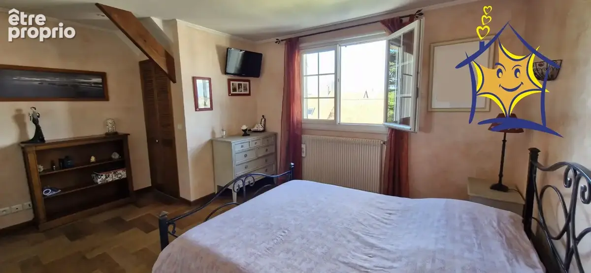 Maison 145 m² à Viry-Chatillon  - photo 6