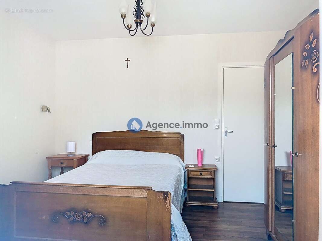 Maison à CHATEAU-LA-VALLIERE