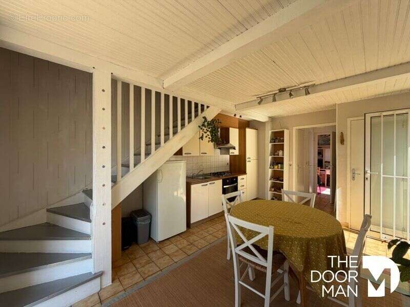 Maison à LA BAULE-ESCOUBLAC