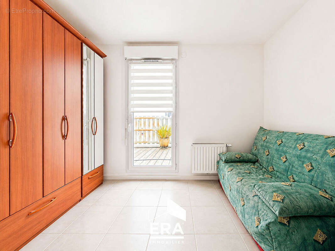 Appartement à PAREMPUYRE