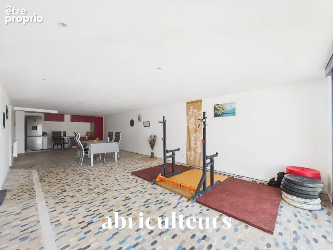 Spacieuse maison de 220 m² prête à vivre en vente à Couëron bourg (44220) - photo 18