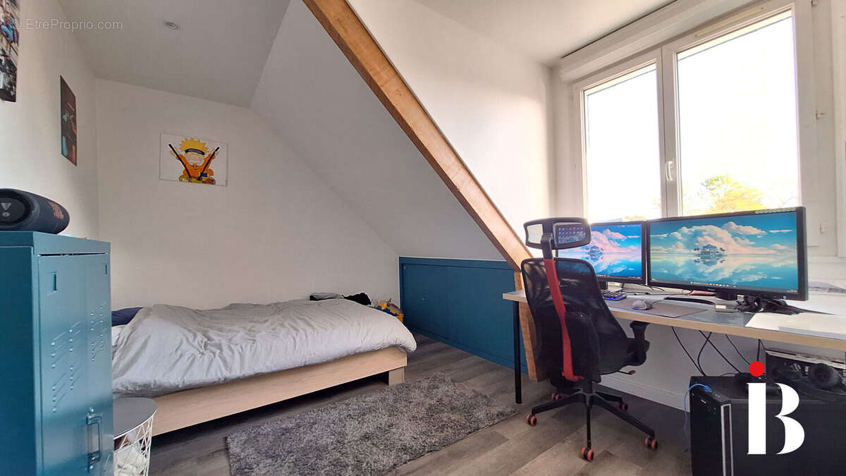 Maison à ORVAULT