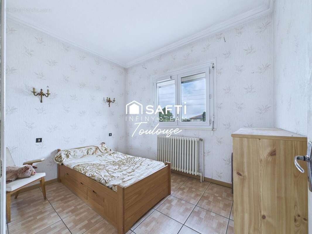 Photo 9 - Maison à CORNEBARRIEU