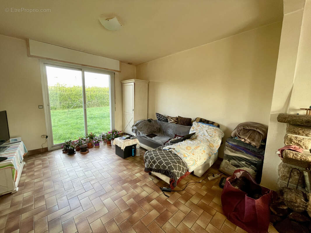 Maison à LE PETIT-FOUGERAY