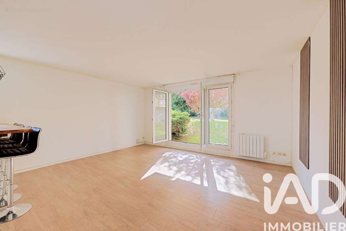 Photo 2 - Appartement à LAGNY-SUR-MARNE