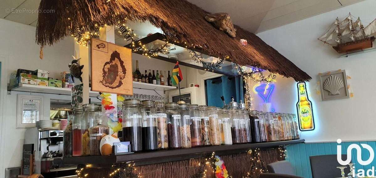 Photo 4 - Commerce à MONTIGNY-LE-BRETONNEUX