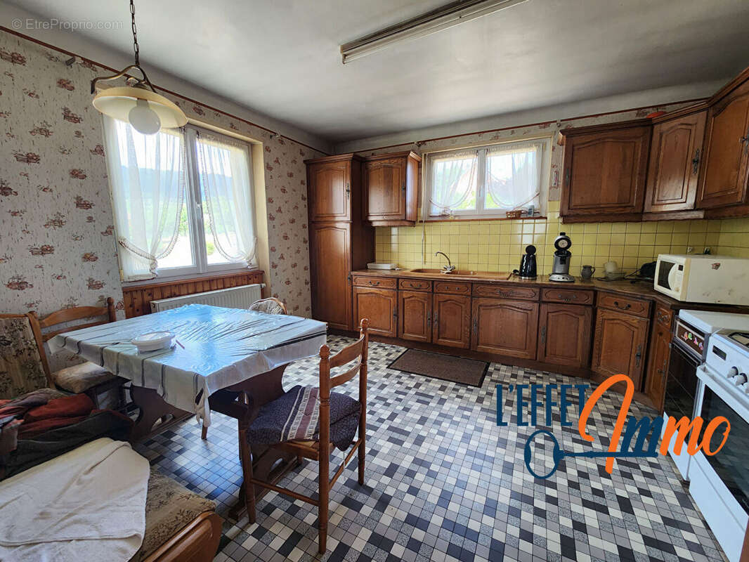 Ensemble immobilier à Osenbach - photo 5