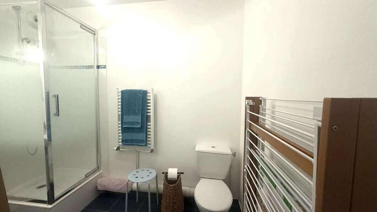 Appartement à BUSSY-SAINT-GEORGES