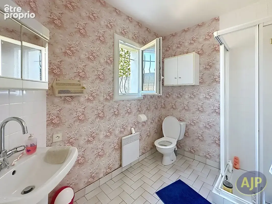 Maison Grand Auverné 109 m² - photo 7