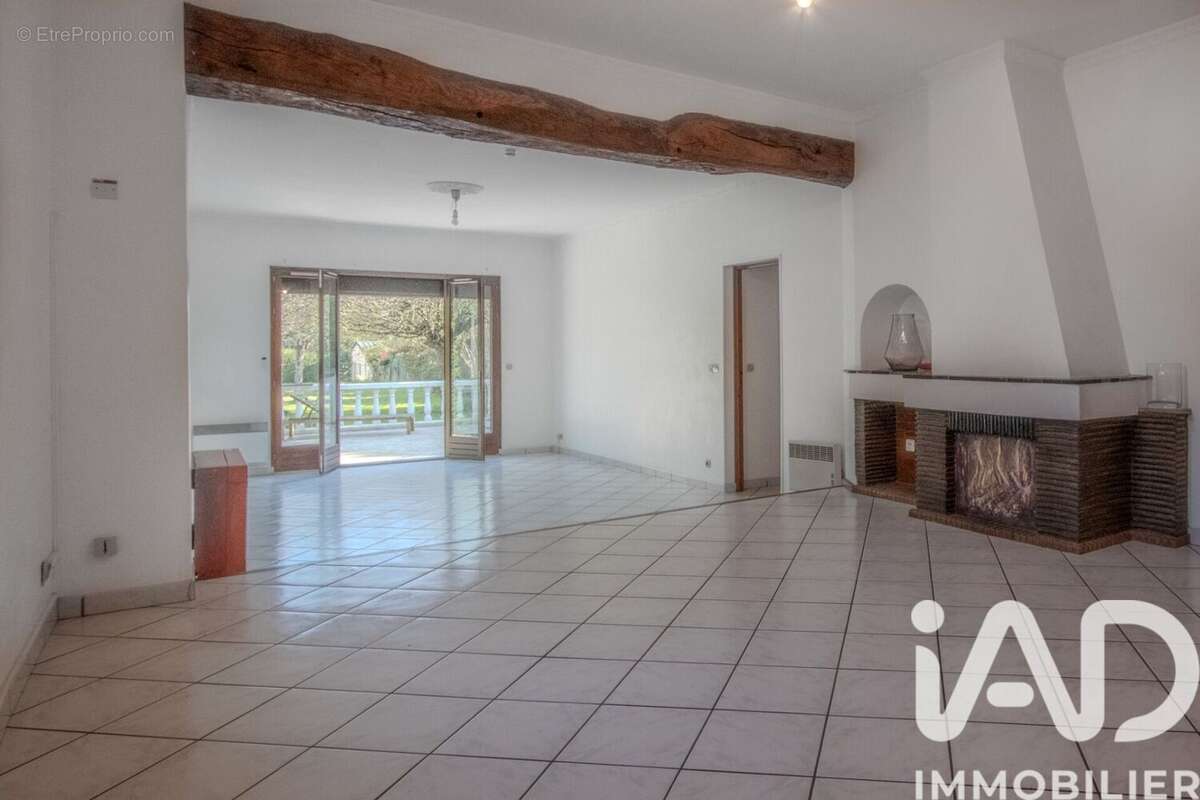 Photo 8 - Maison à MAUREPAS