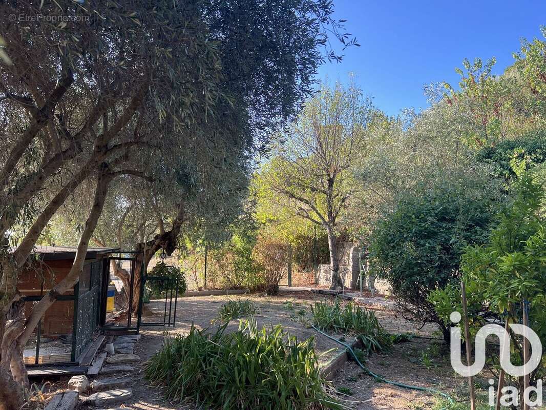 Photo 7 - Maison à TOURRETTES