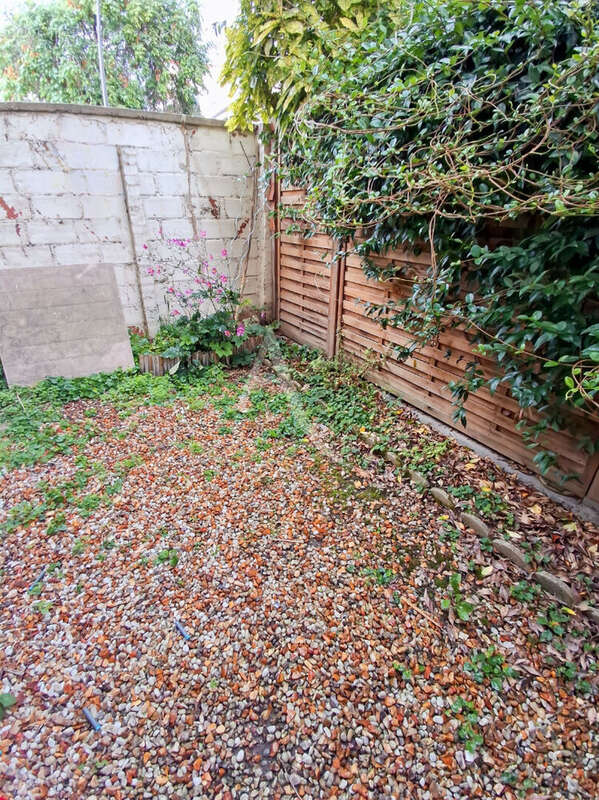 Maison à RUEIL-MALMAISON