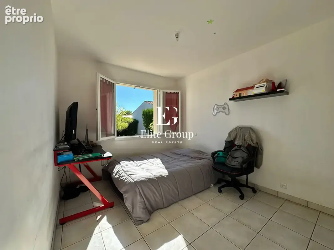 A Vendre Maison - Beaugeay - 3 Chambres - 89,5 m² - photo 7