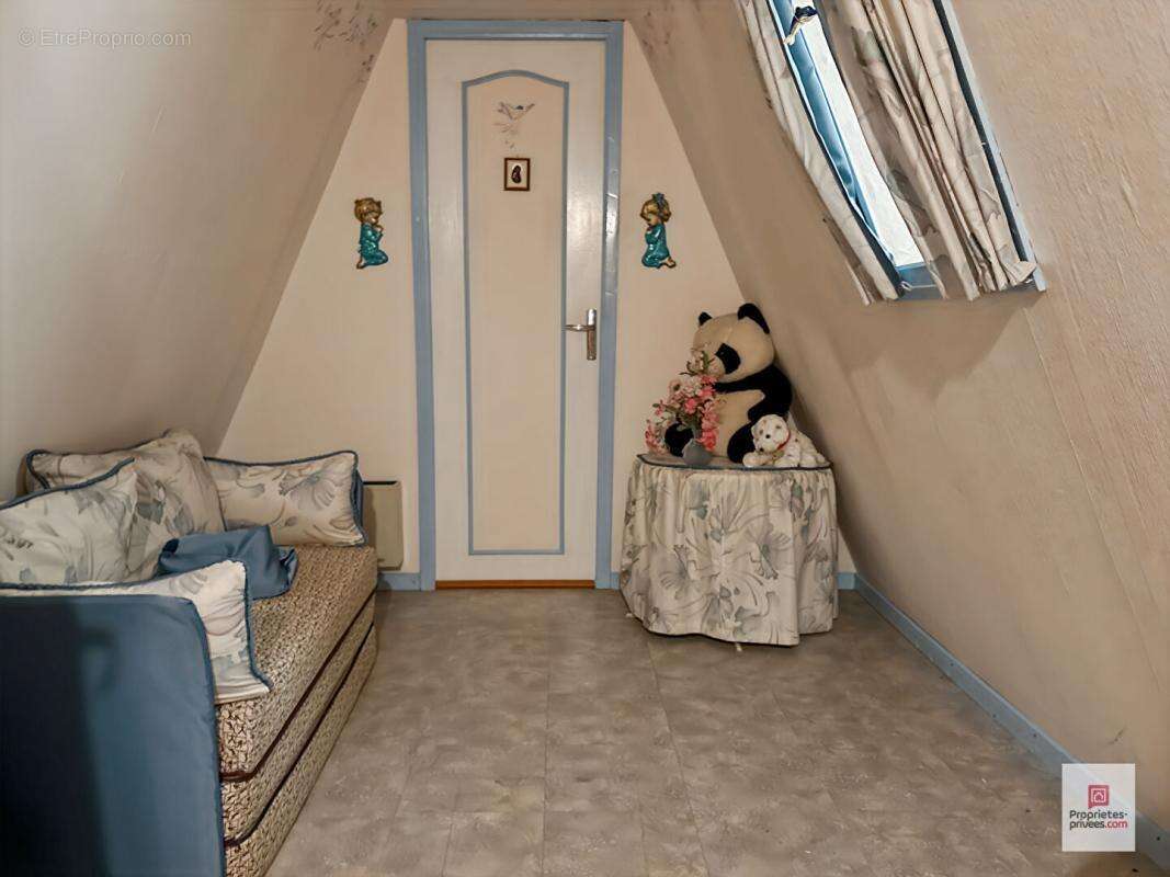 Maison à LA FLECHE