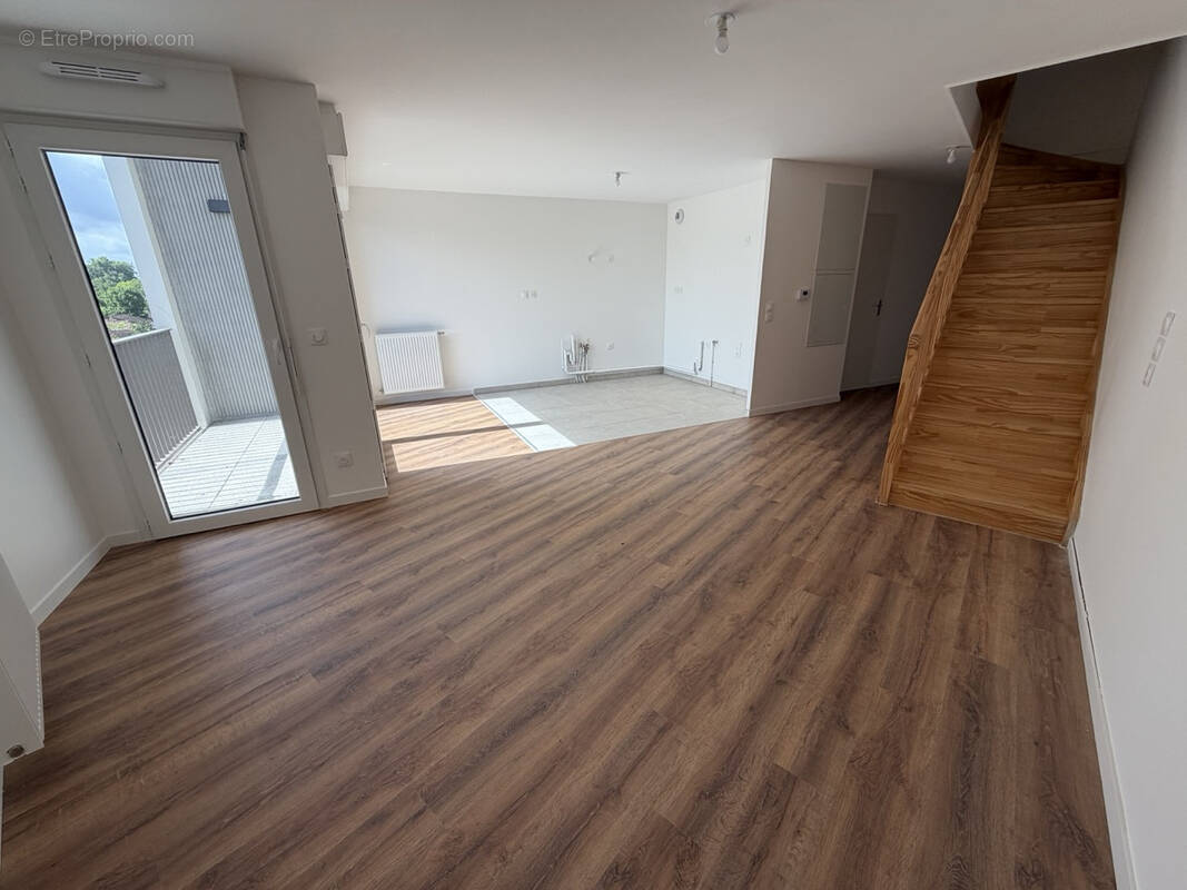 Appartement à MERIGNAC